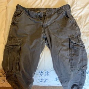 Carhartt relax for g force pants